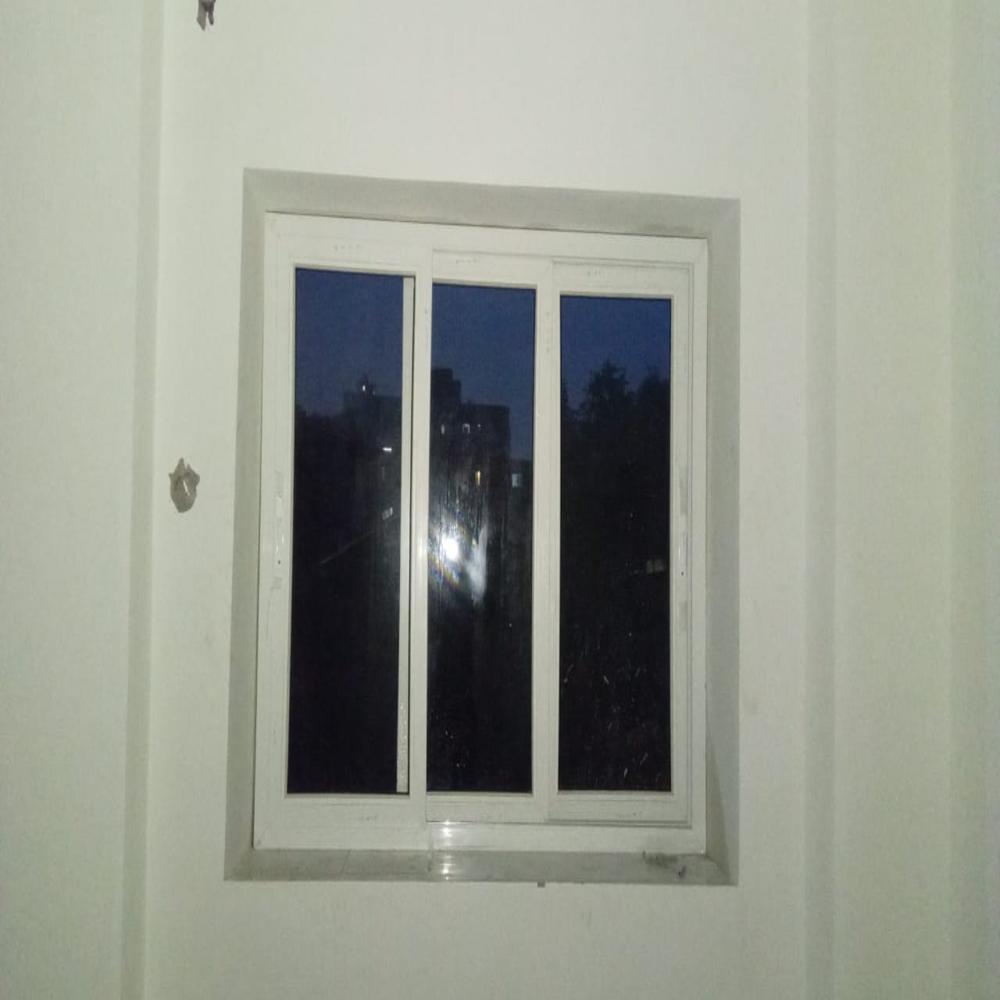 Domal Sliding Window