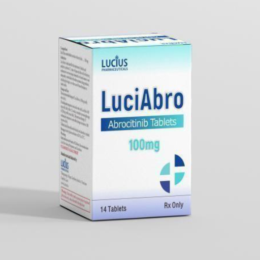 100Mg Abrocitinib Tablets - Drug Type: General Medicines