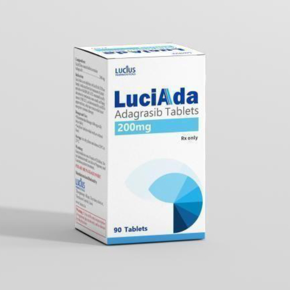 200mg Adagrasib Tablets