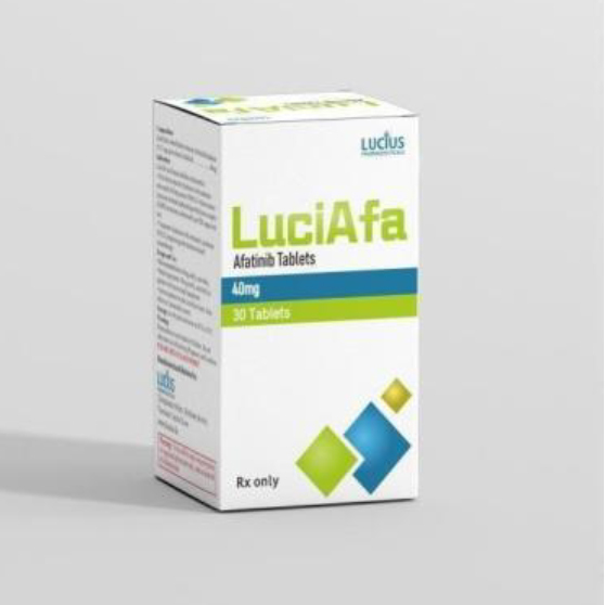 40mg Afatinib Tablets