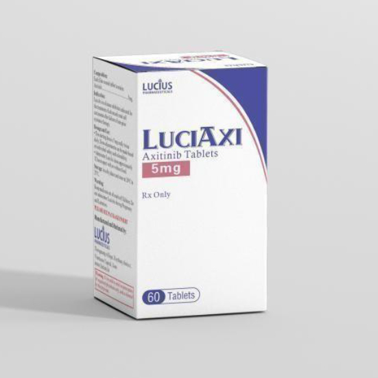 5mg Axitinib Tablets
