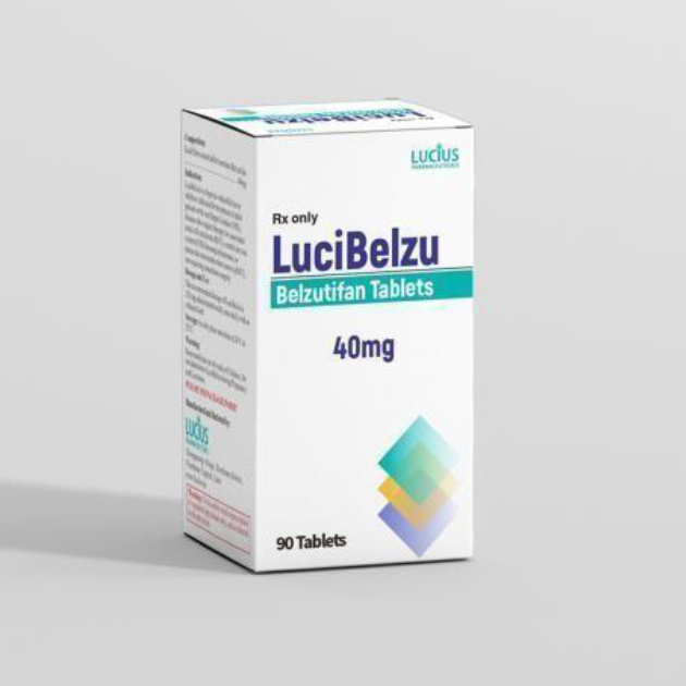 40Mg Belzutifan Tablets - Drug Type: General Medicines