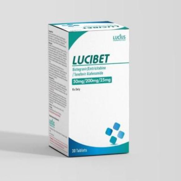 Bictegravir Emtricitabine And Tenofovir Alafenamide Tablets - Drug Type: General Medicines