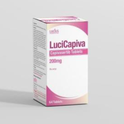 200mg Capivasertib Tablets