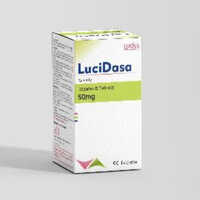 50mg Dasatinib Tablets