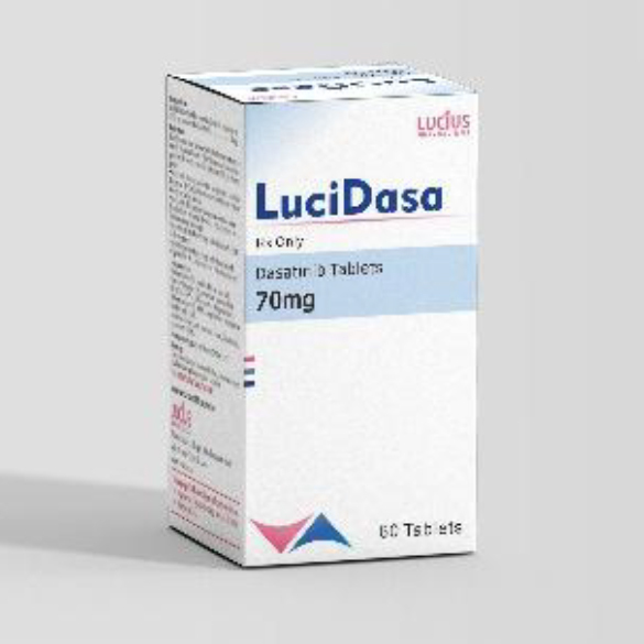 70mg Dasatinib Tablets