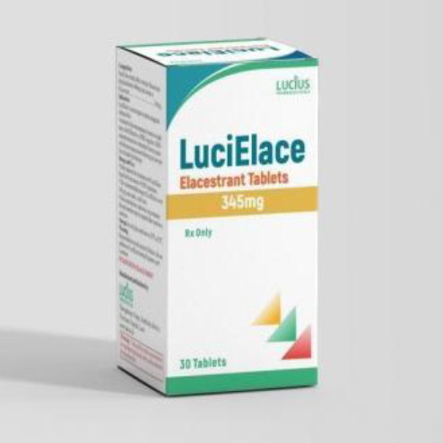 345mg Elacestrant Tablets