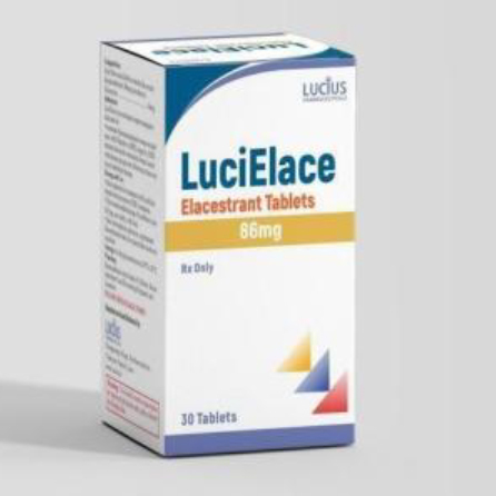 86mg Elacestrant Tablets