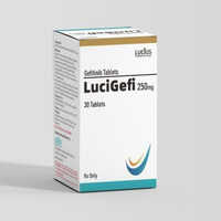 250mg Gefitinib Tablets