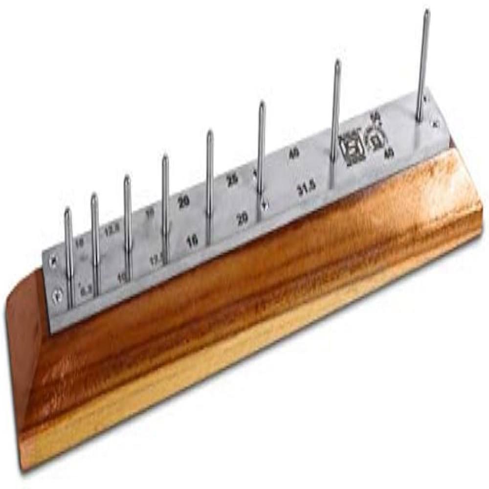 Length Gauge By Subitek