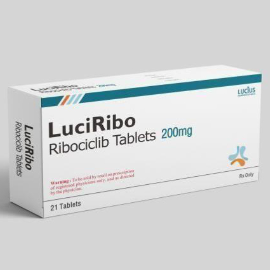 200mg Ribociclib Tablets