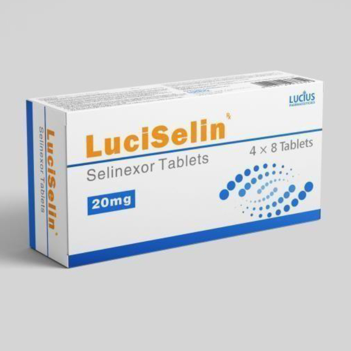 20mg Selinexor Tablets