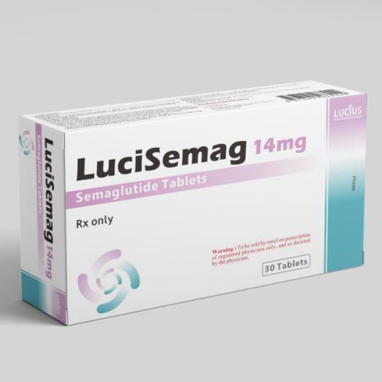 14mg Semaglutide Tablets