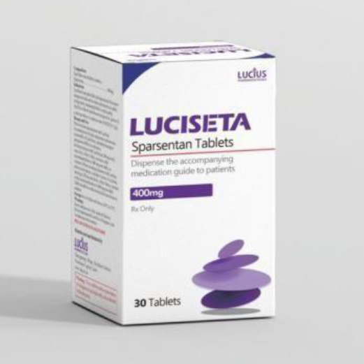 400mg Sparsentan Tablets