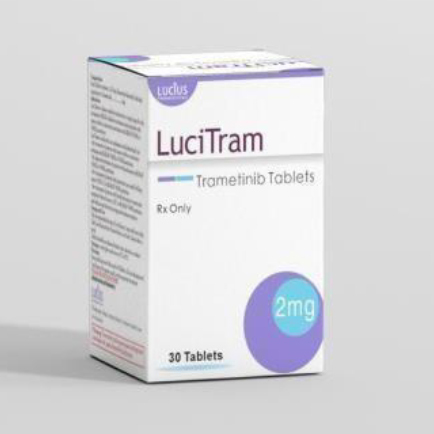 2mg Trametinib Tablets