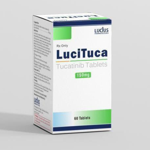 150mg Tucatinib Tablets