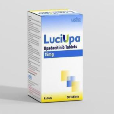 15mg Upadacitinib Tablets