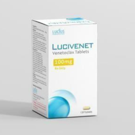 100mg Venetoclax Tablets