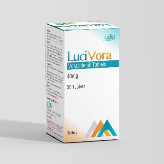 450mg Vorasidenib Tablets