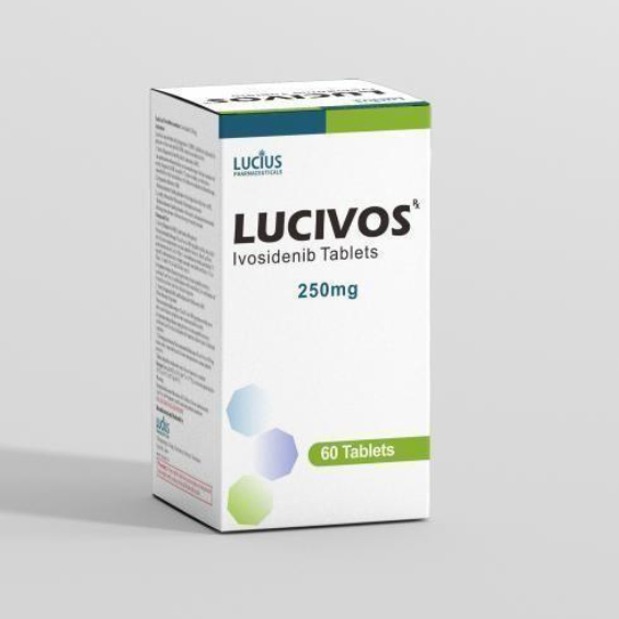 250mg Ivosidenib Tablets
