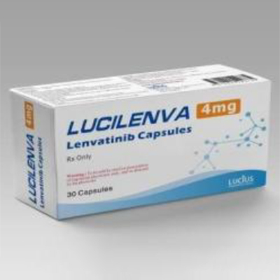 4Mg Lenvatinib Capsules - Drug Type: General Medicines