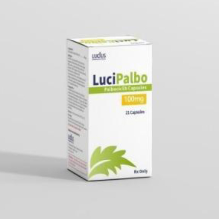 100mg Pharma Capsules