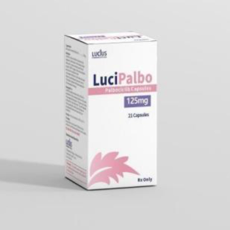 125mg Pharma Capsules