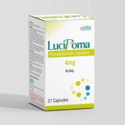 4Mg Pomalidomide Capsules - Drug Type: General Medicines