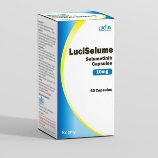 10mg Selumetinib Capsules