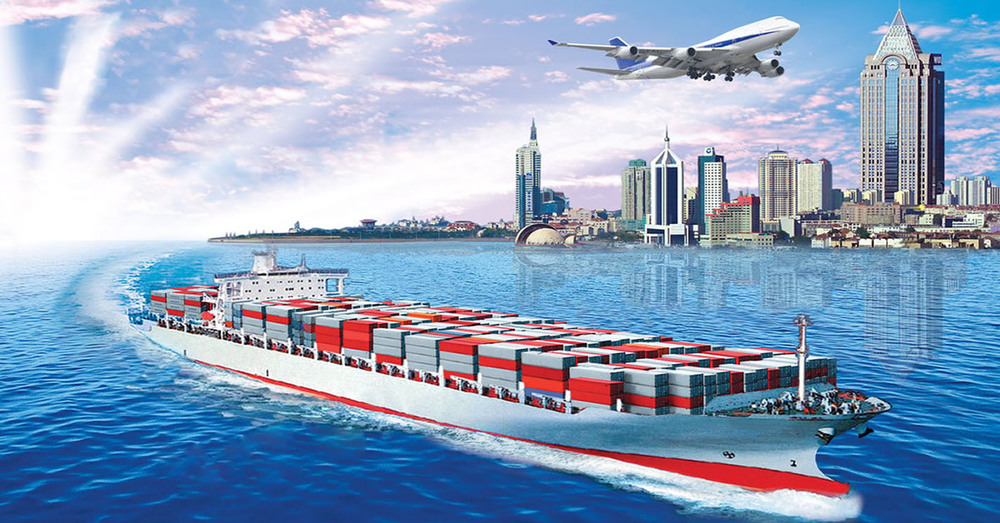 Sea Transport Service