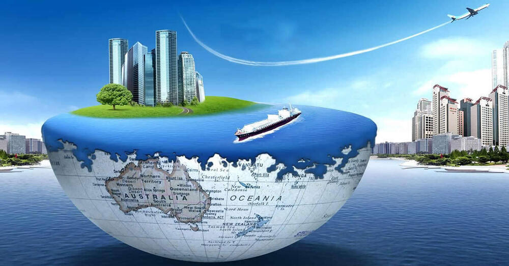 Domestic Transport Service