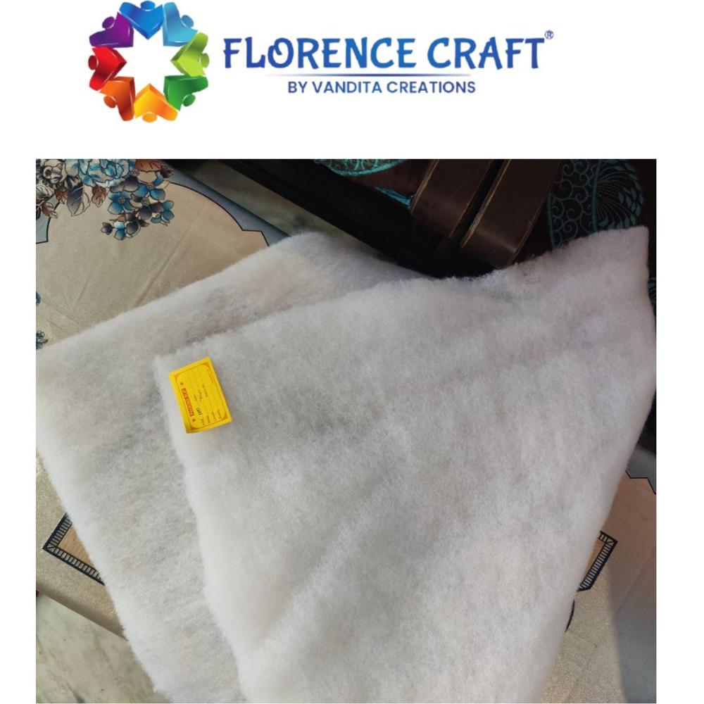 Polyester Wool Wadding