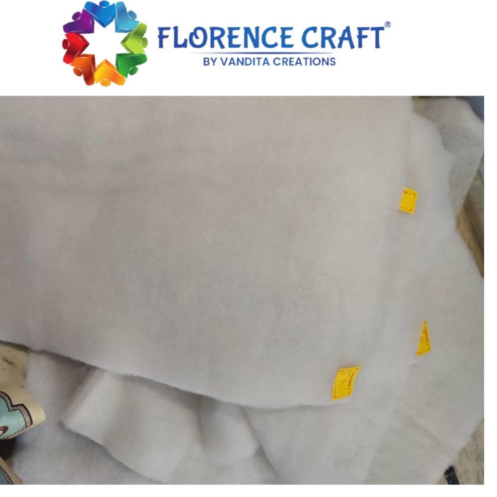 Polyester Wool Wadding