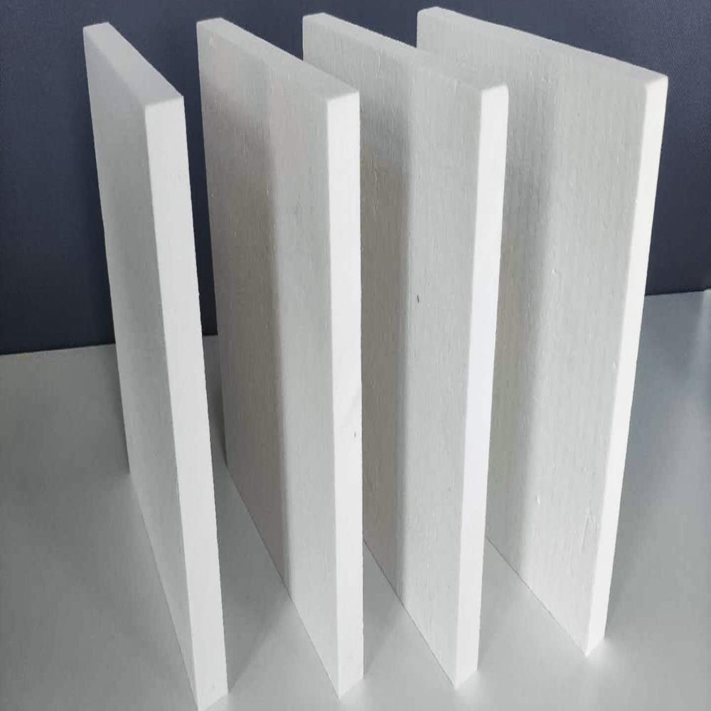 Ceramic Fiber Board - Material: Insulation Material