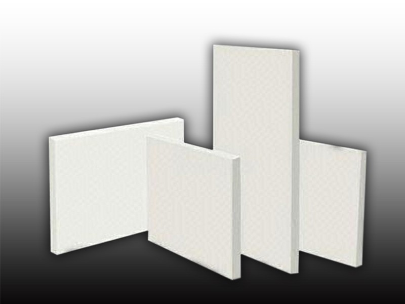 Ceramic Fiber Board