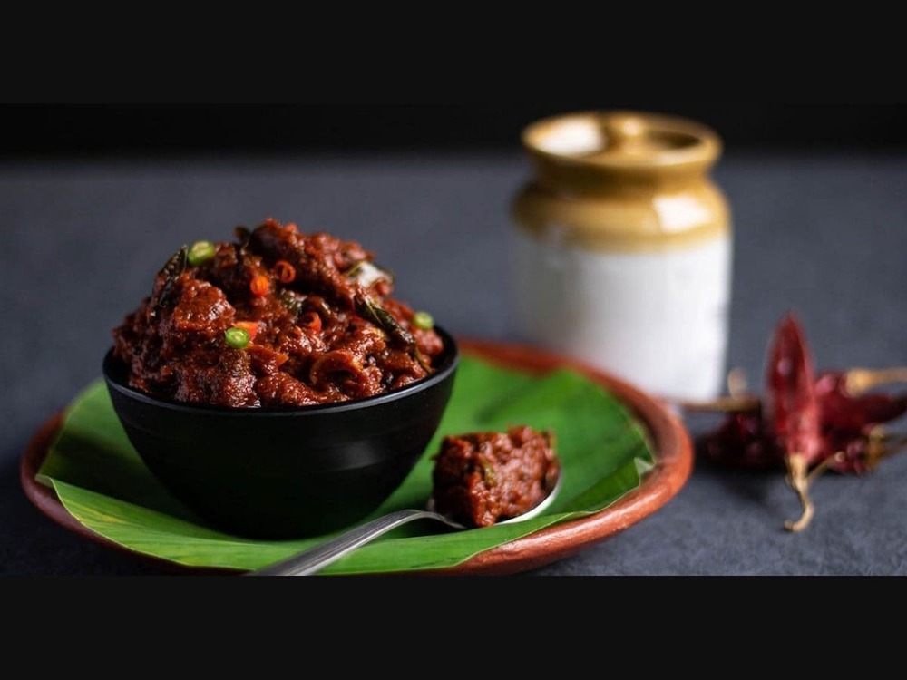 Beef Pickles - Additives: Not Added