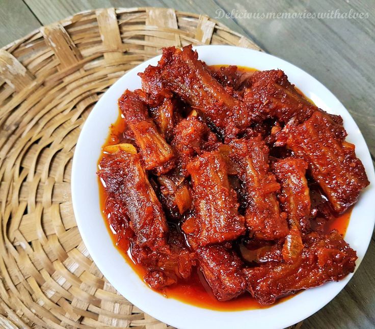 Dry Fish Pickles - Additives: Not Added