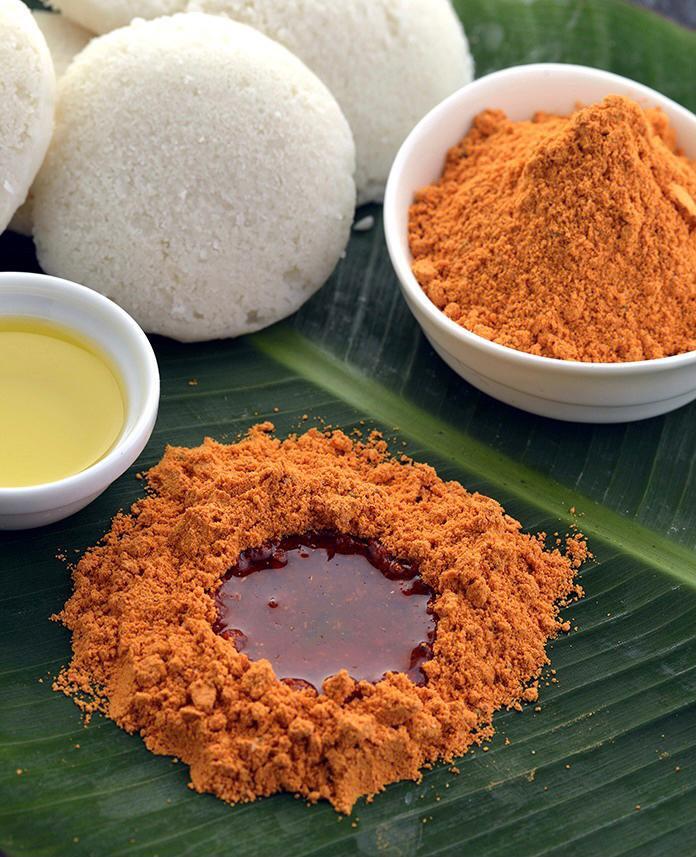 Dosa Chammandhi Podi - Grade: Food Grade