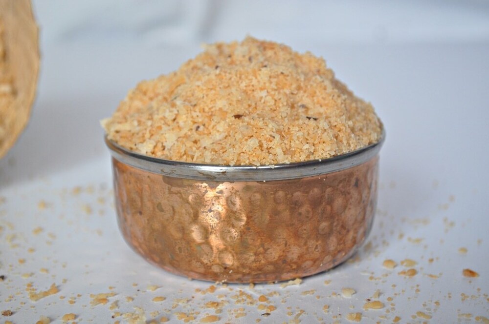 Avalose Podi - Grade: Food Grade
