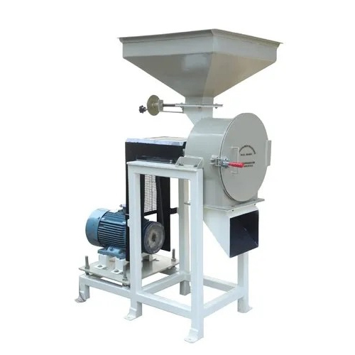 Grinder Machine - Capacity: 200/500 Kg