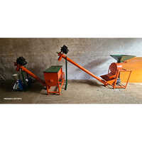5hp Cattle Feed Plant Machine - Capacity: 250/500 Kg