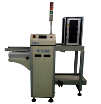 SMT PCB Magazine Unloader ET 250UL