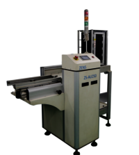 SMT PCB Magazine Unloader ET 250UL