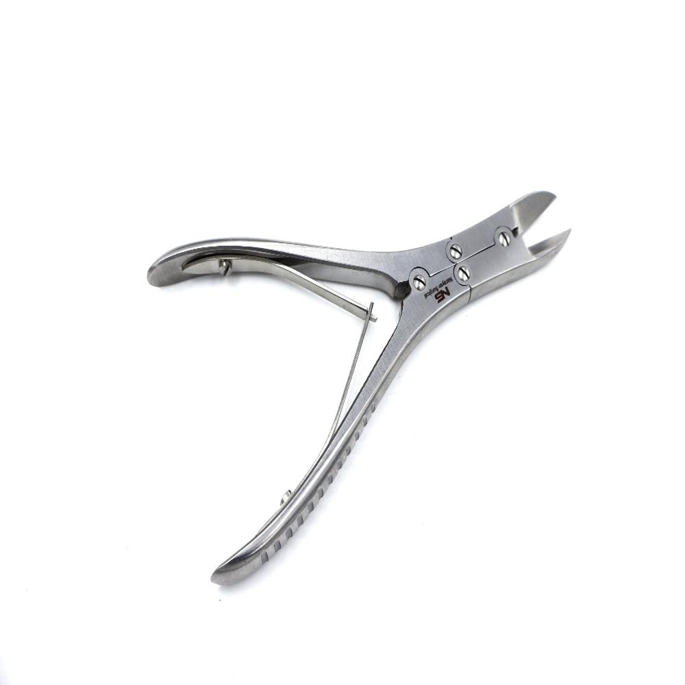 Bone Cutter 6 Inch - Features: Size: Compact 6-inch Length