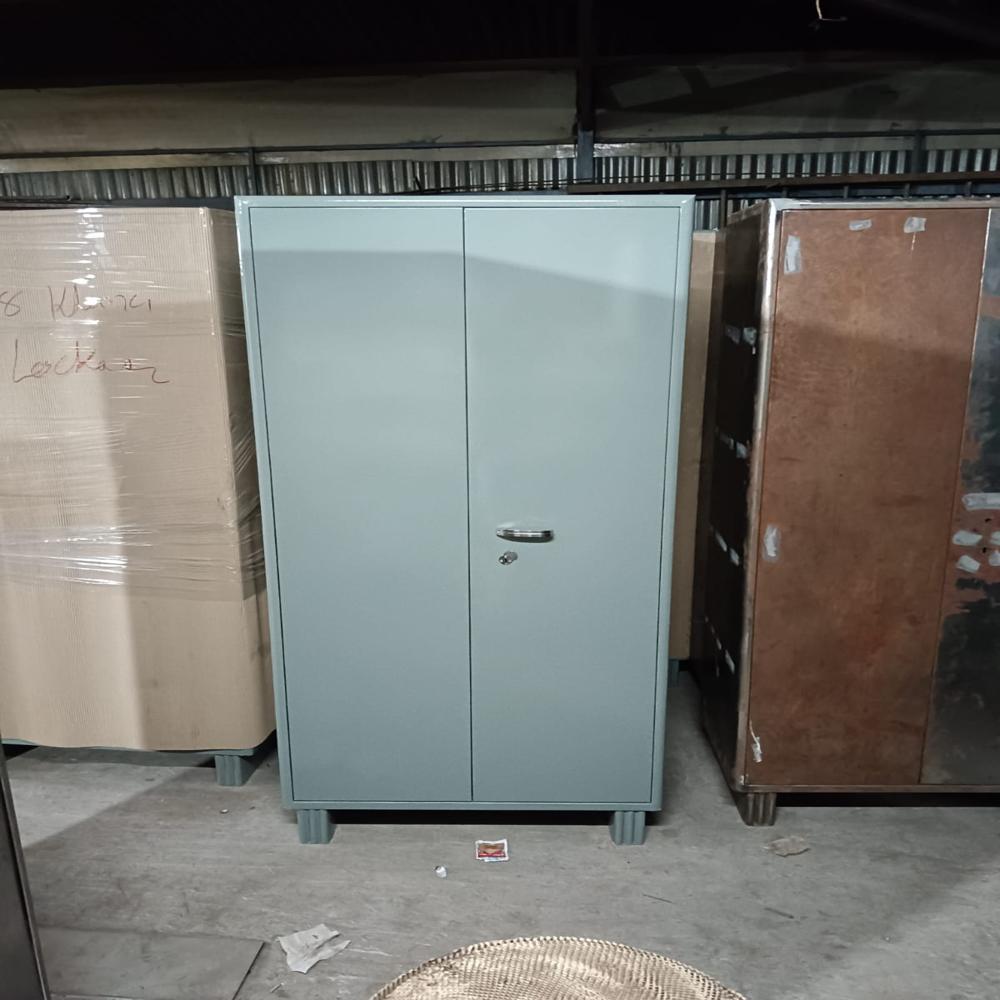 Office Steel Almirah
