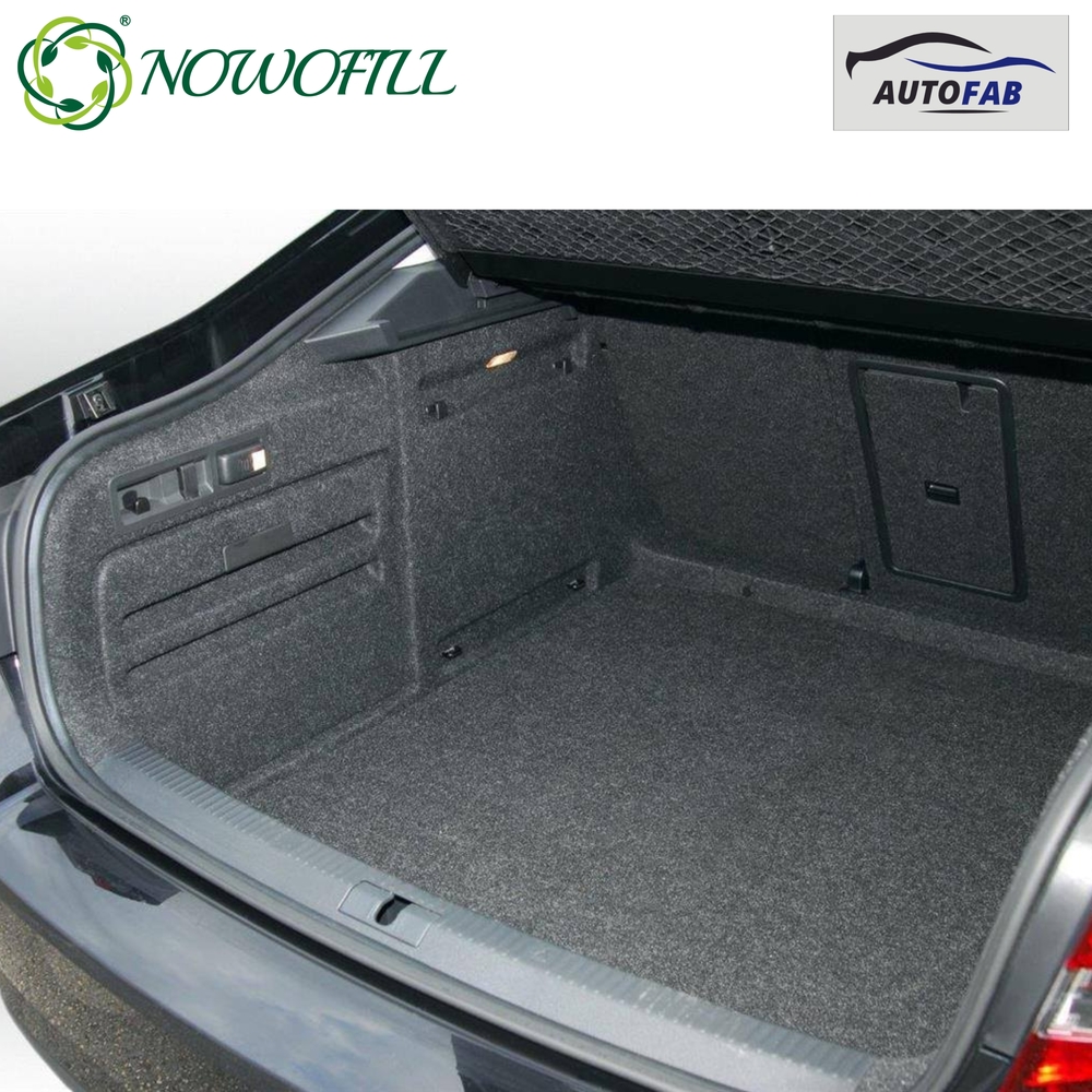 Automobile Insulation Felt