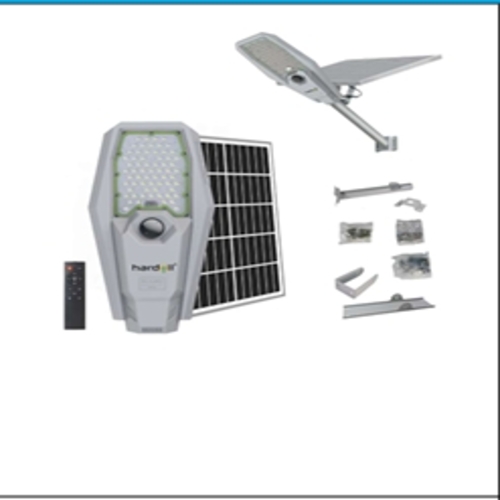 Solar Street Light Ssl-Int-200W - Application: Commercial