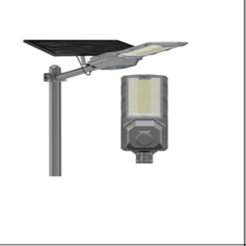 Solar Street Light Ssl-Int-700W - Application: Industrial