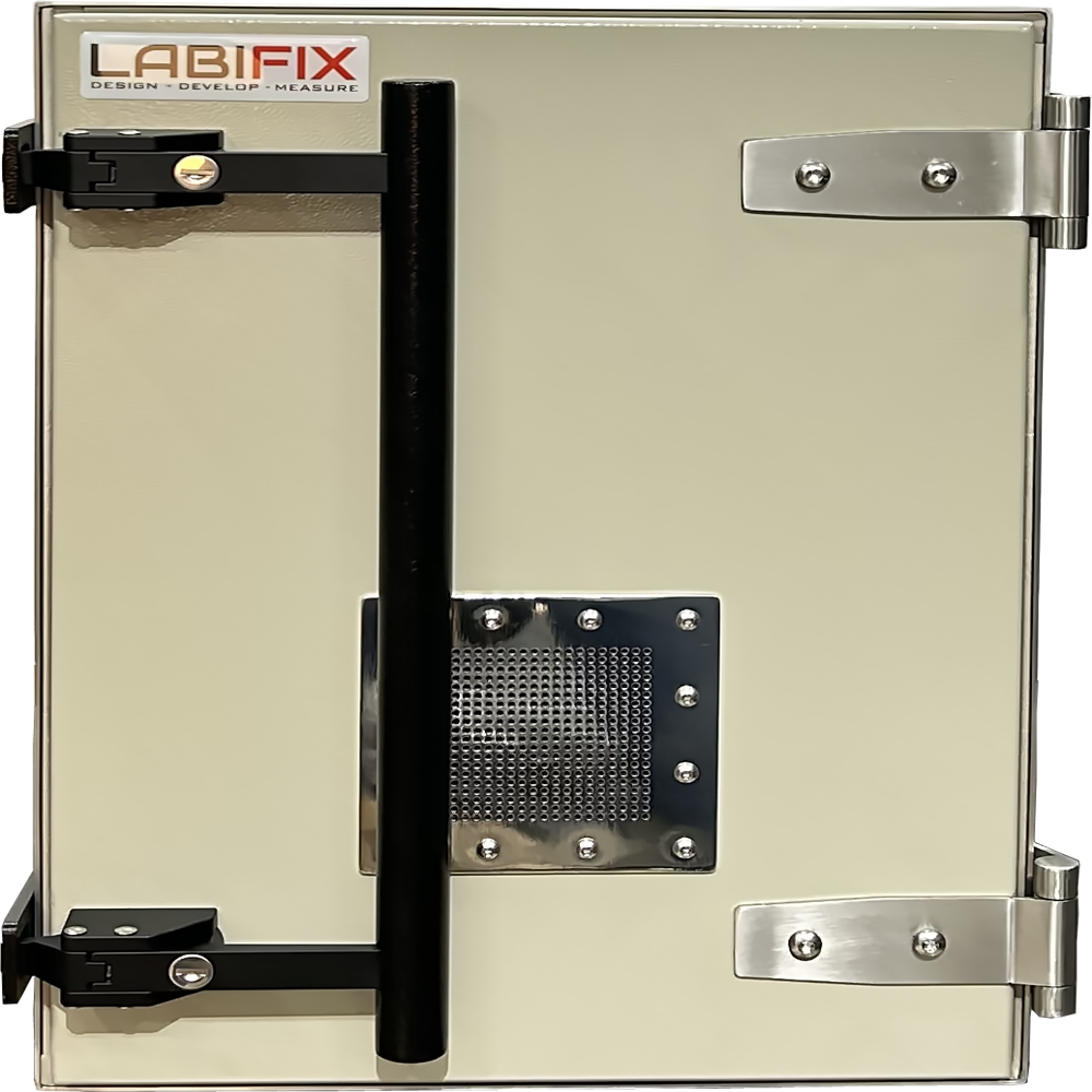 Lbx2070 Rf Shielded Test Enclosure - Features: Durable