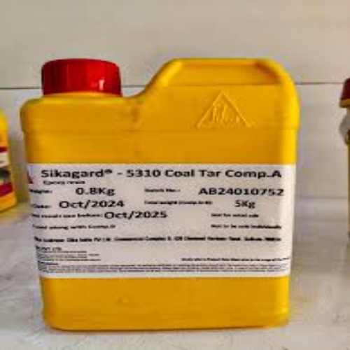 sikagard-5310 Coal Tar